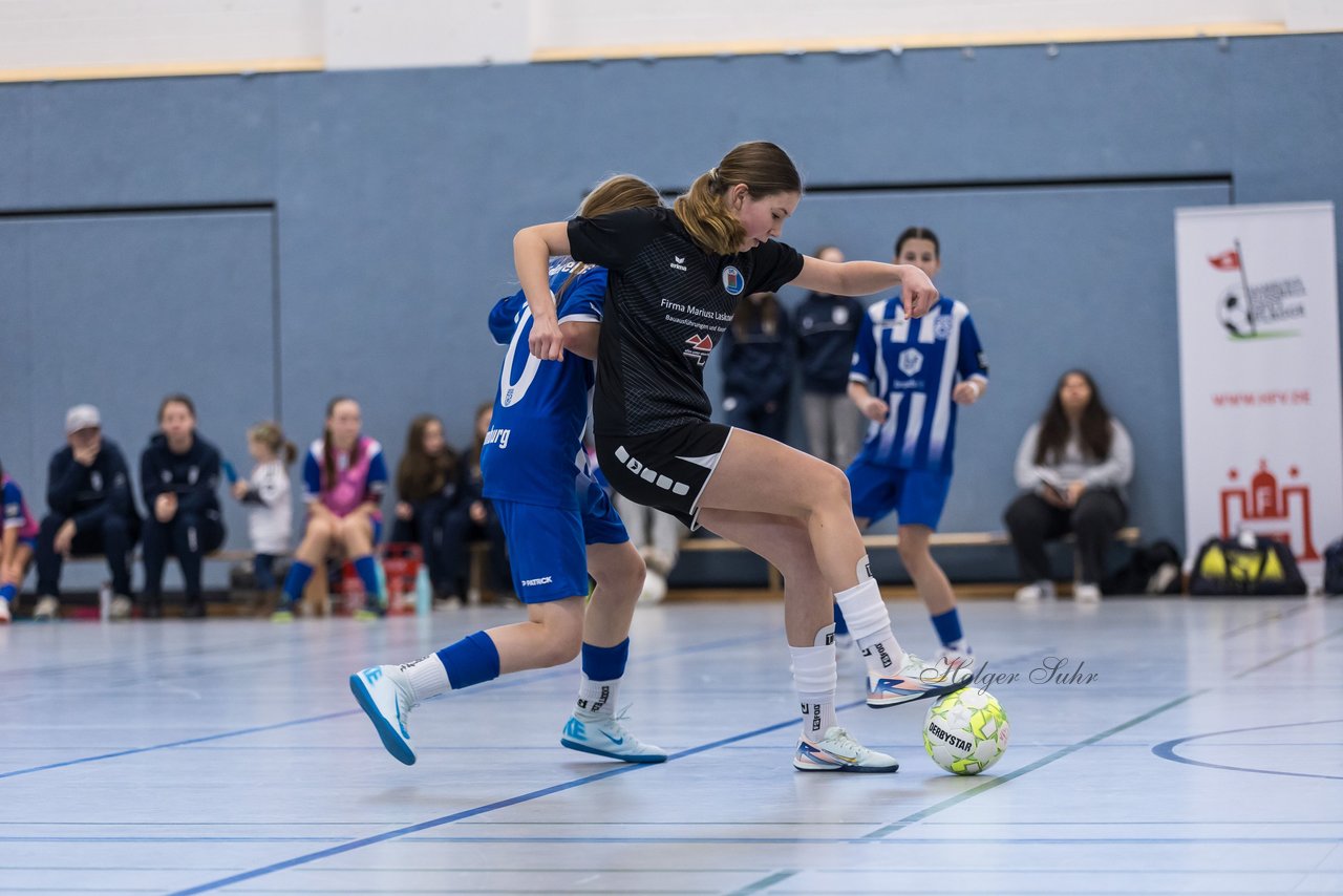 Bild 395 - wCJ Futsalmeisterschaft